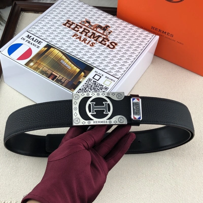 SoftTouch Hermes Belts 295743