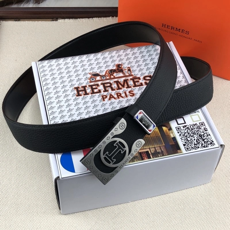 SoftTouch Hermes Belts 295743