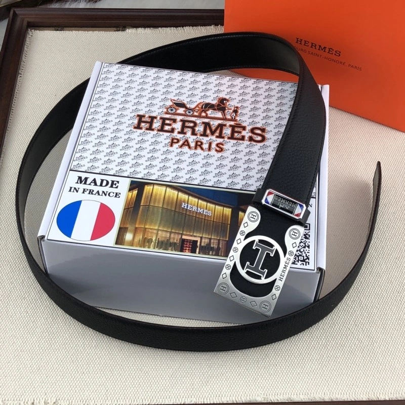 SoftTouch Hermes Belts 295743