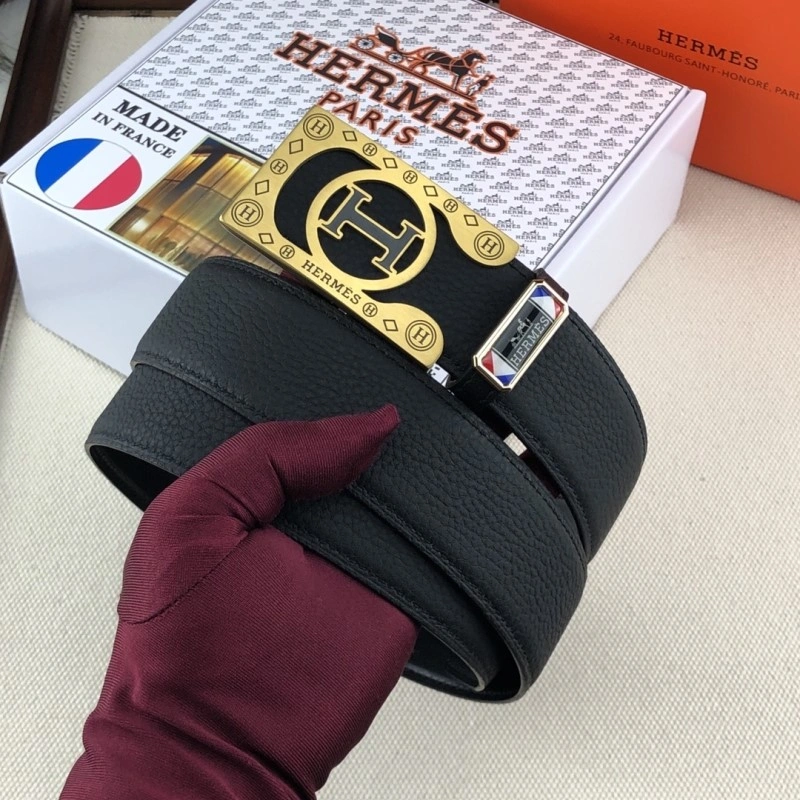 SoftTouch Hermes Belts 295743