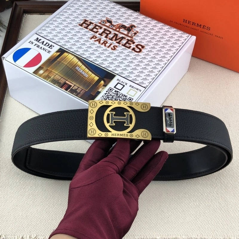 SoftTouch Hermes Belts 295743