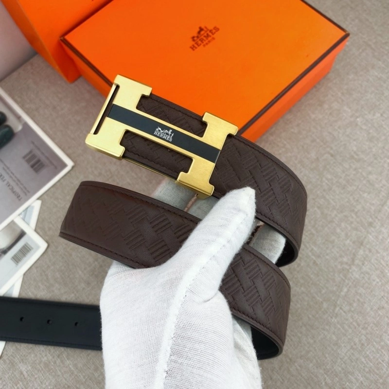 OdorResistant Hermes Belts 295765