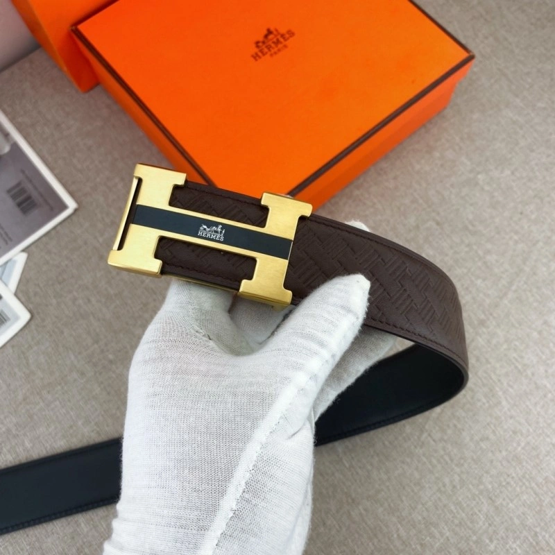 OdorResistant Hermes Belts 295765