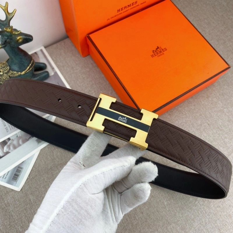 OdorResistant Hermes Belts 295765