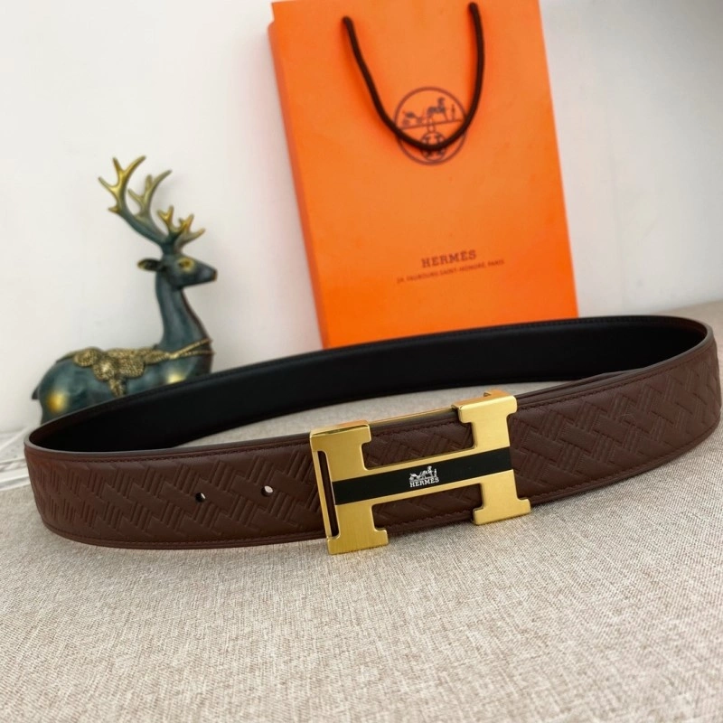 OdorResistant Hermes Belts 295765