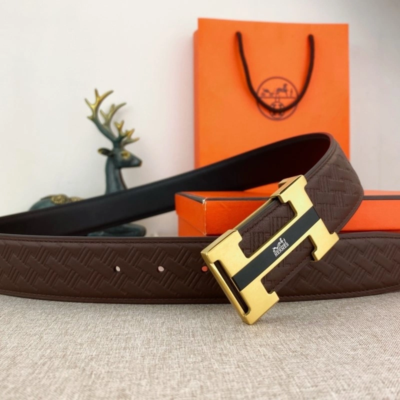 OdorResistant Hermes Belts 295765