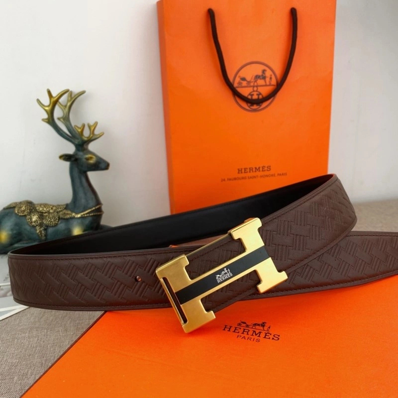 OdorResistant Hermes Belts 295765