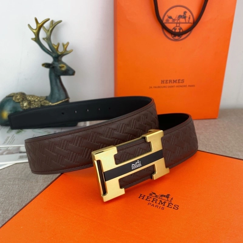 OdorResistant Hermes Belts 295765