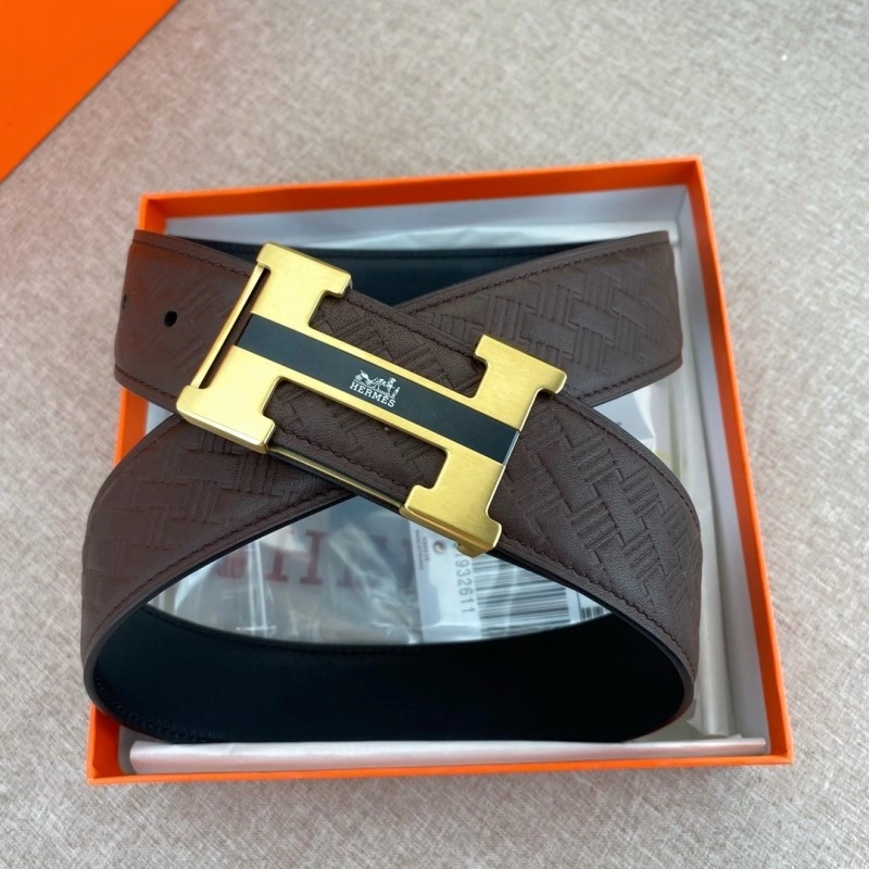 OdorResistant Hermes Belts 295765