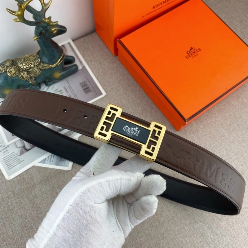 Hermes Belts Functional 295741