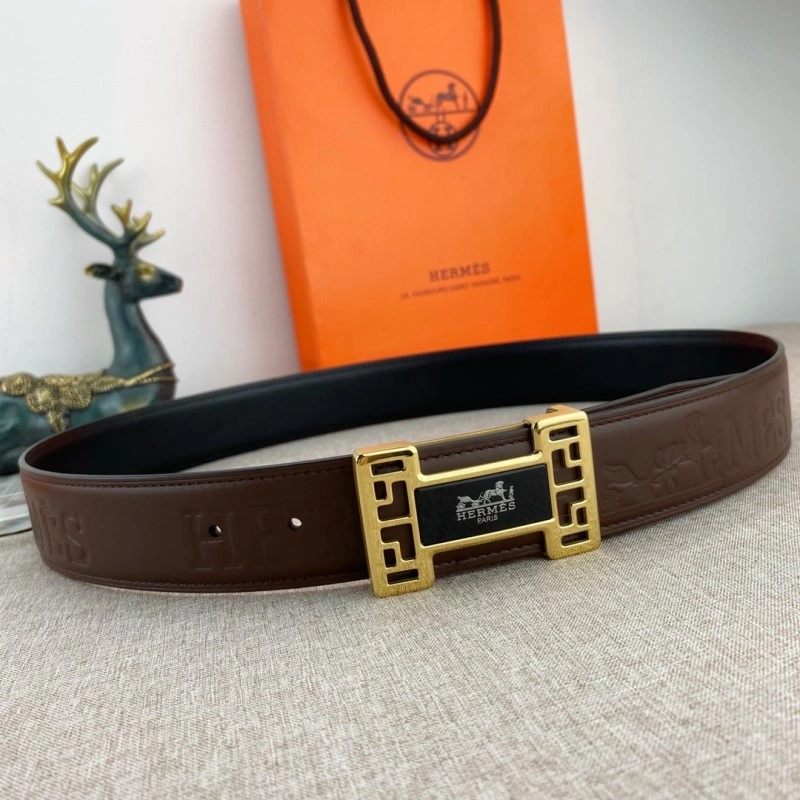 Hermes Belts Functional 295741
