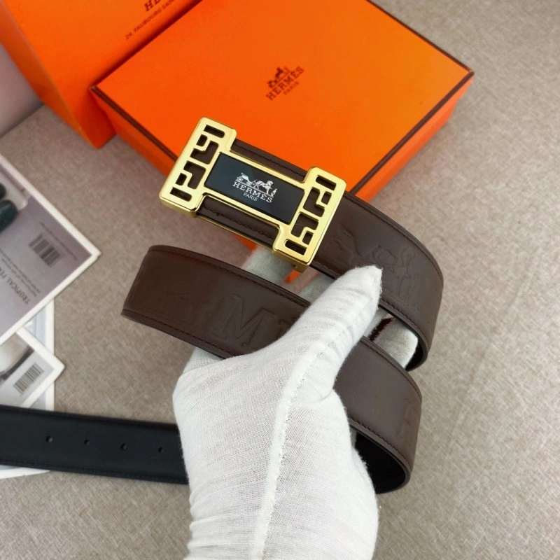 Hermes Belts Functional 295741