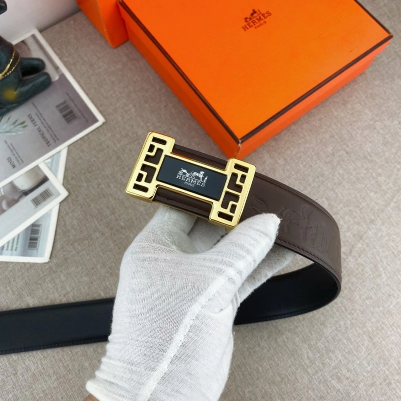 Hermes Belts Functional 295741