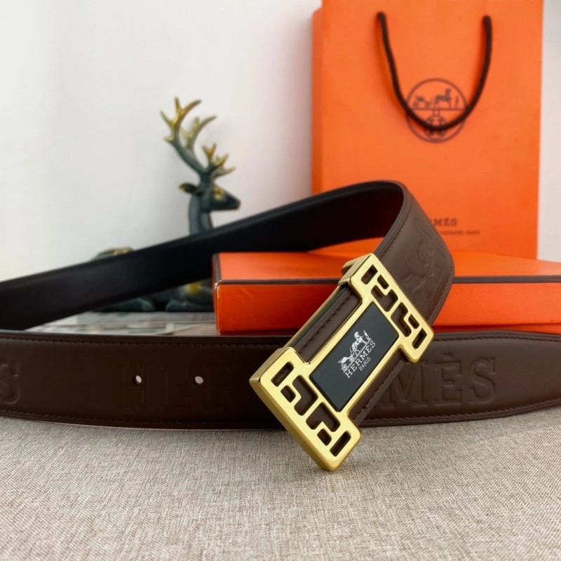 Hermes Belts Functional 295741