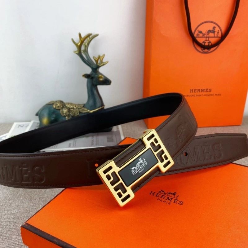 Hermes Belts Functional 295741