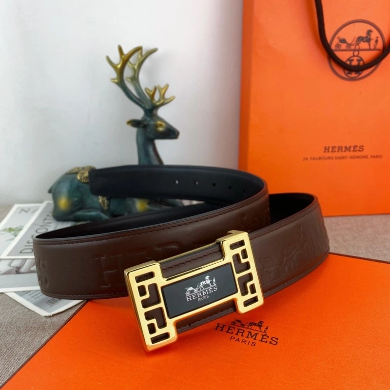 Hermes Belts Functional 295741