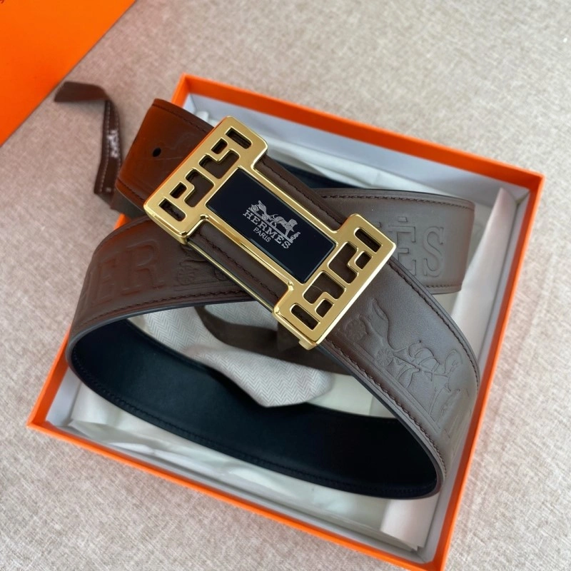 Hermes Belts Functional 295741
