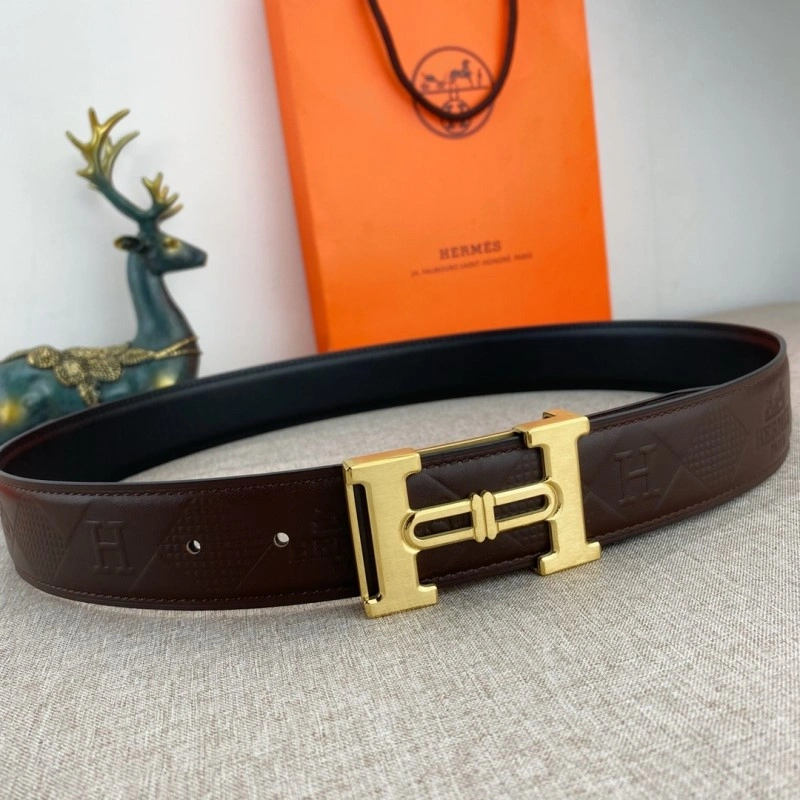 EyeCatching Hermes Belts 295757