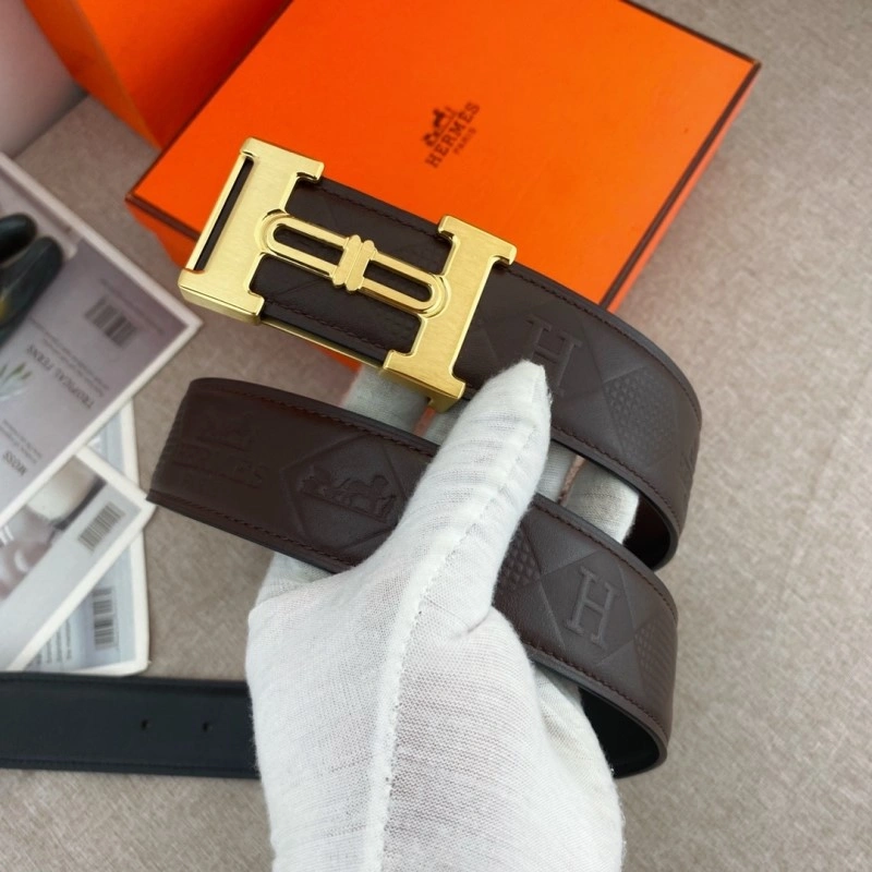EyeCatching Hermes Belts 295757