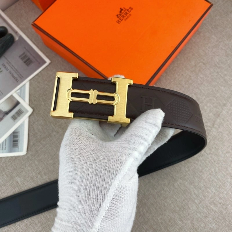 EyeCatching Hermes Belts 295757