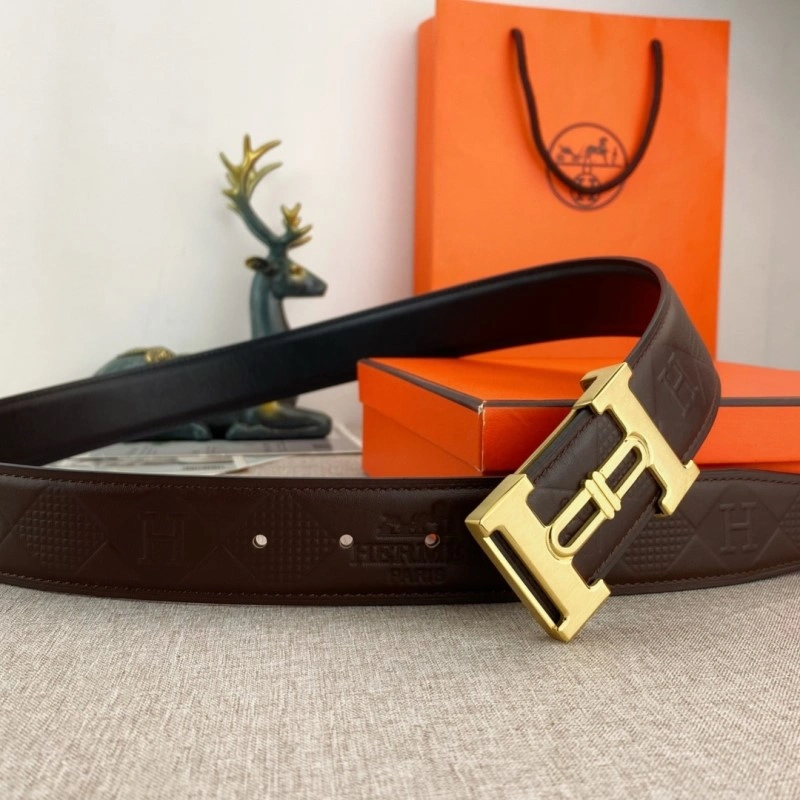EyeCatching Hermes Belts 295757