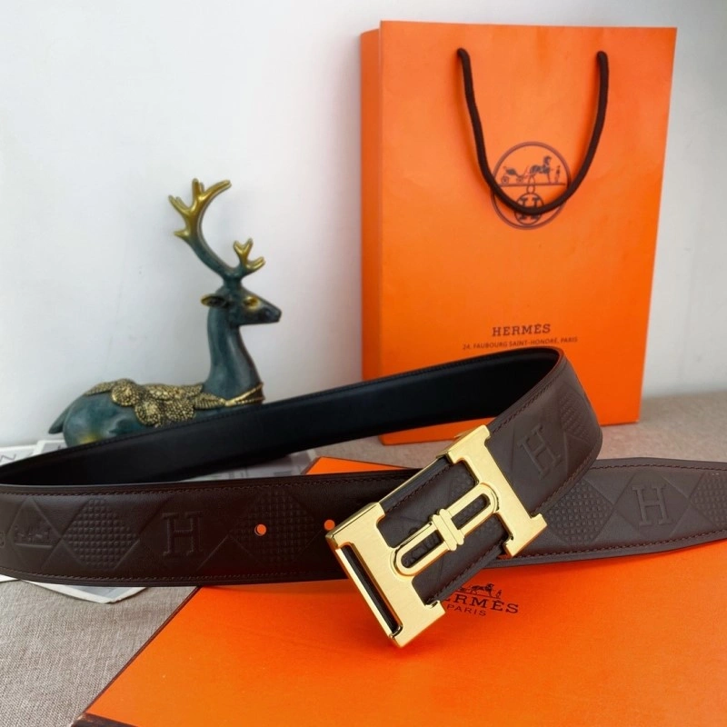EyeCatching Hermes Belts 295757