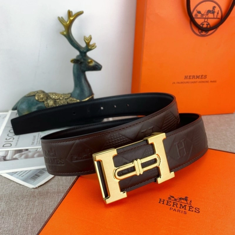 EyeCatching Hermes Belts 295757