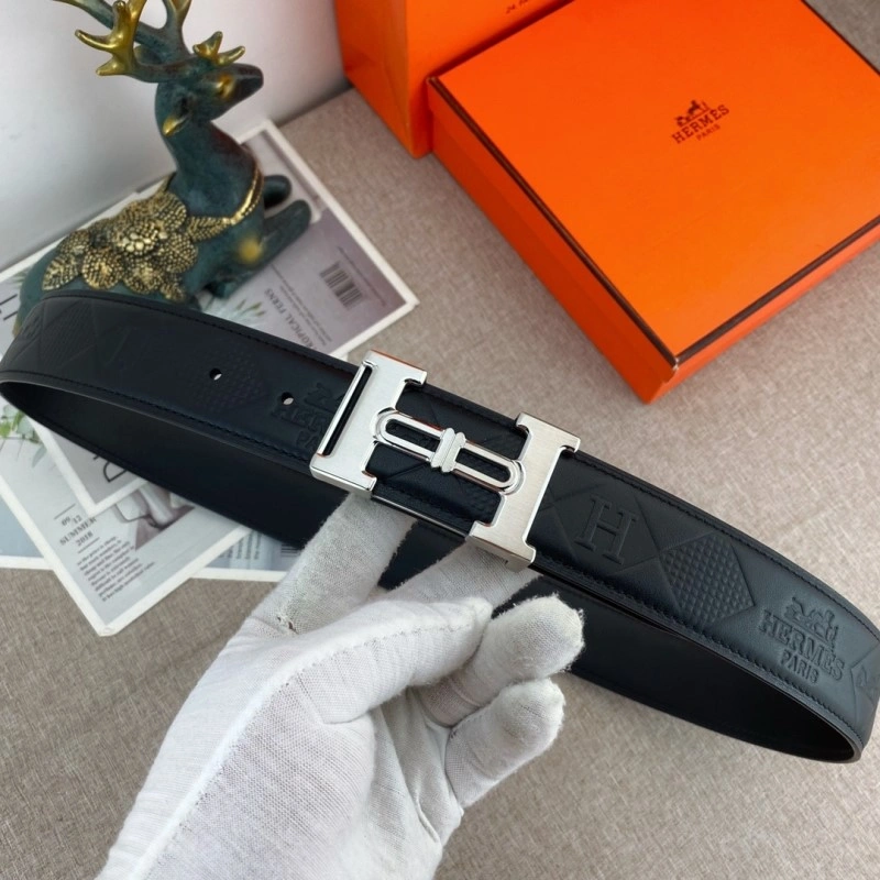 Hermes Belts Compact 295738