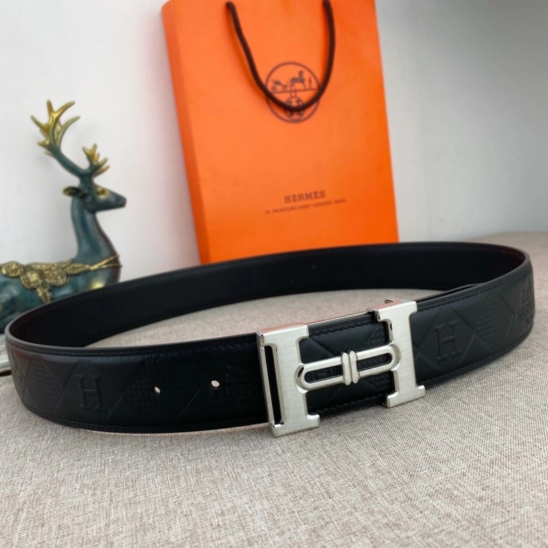 Hermes Belts Compact 295738