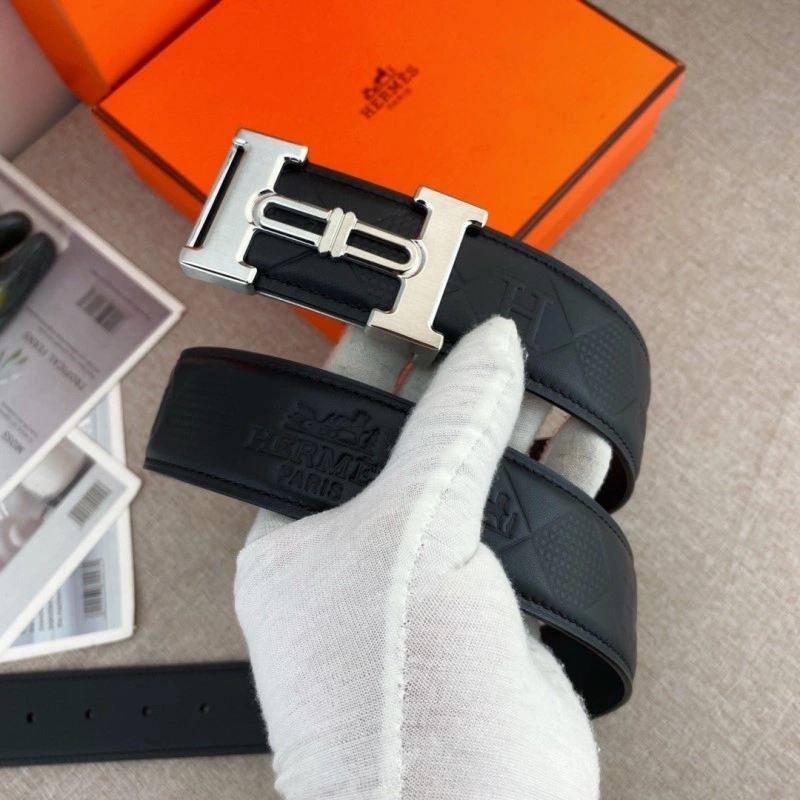 Hermes Belts Compact 295738