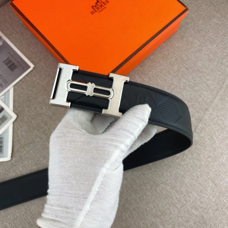 Hermes Belts Compact 295738