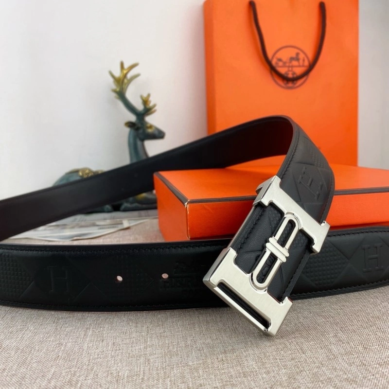Hermes Belts Compact 295738