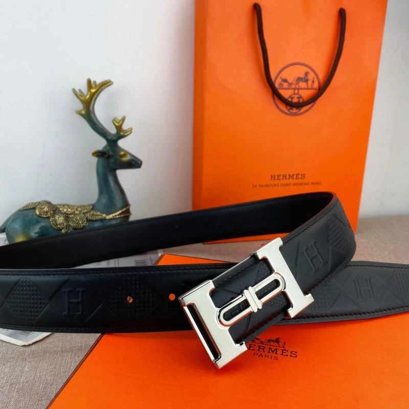 Hermes Belts Compact 295738