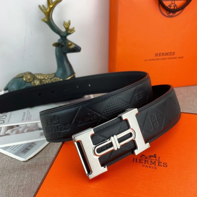 Hermes Belts Compact 295738