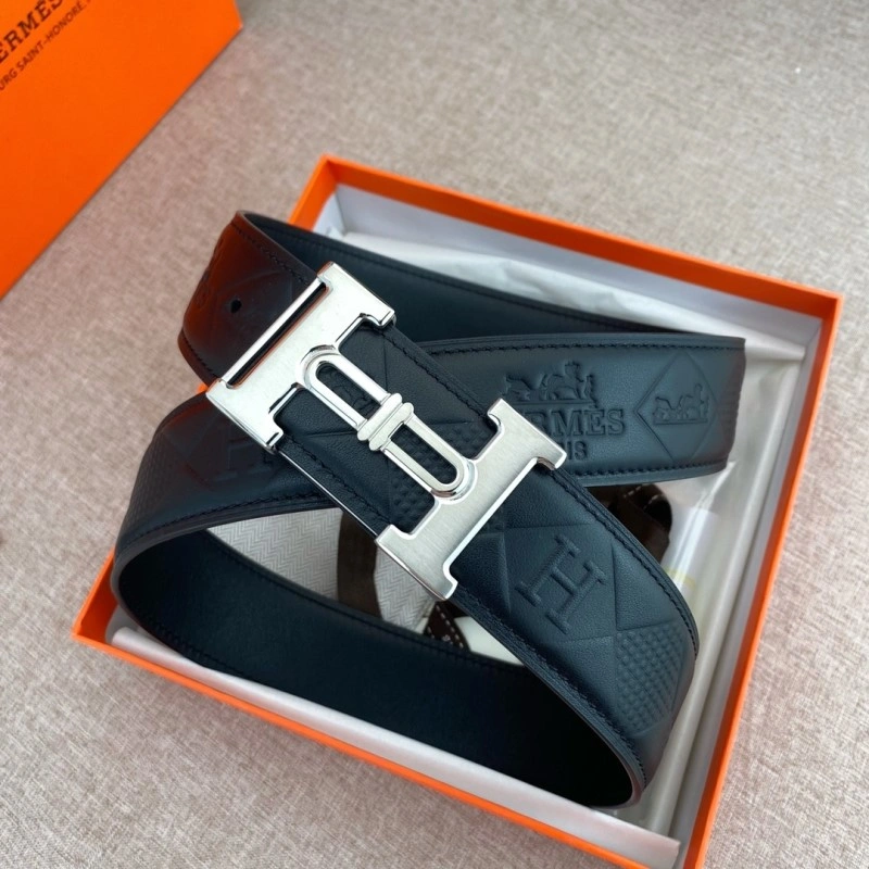 Hermes Belts Compact 295738