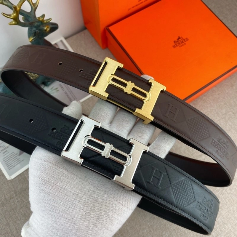 Hermes Belts Compact 295738
