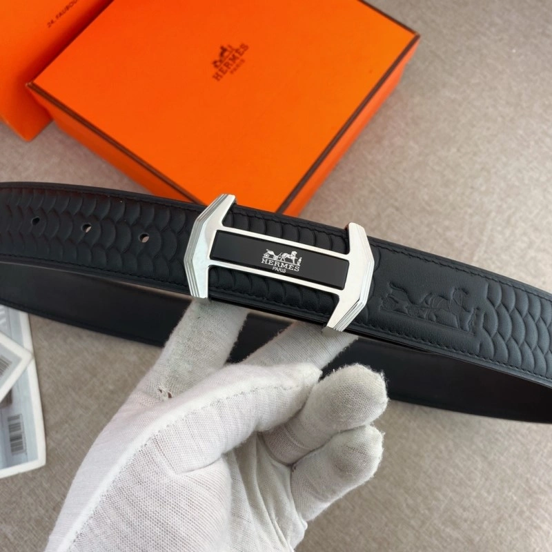 Hermes Belts StreetReady 295766