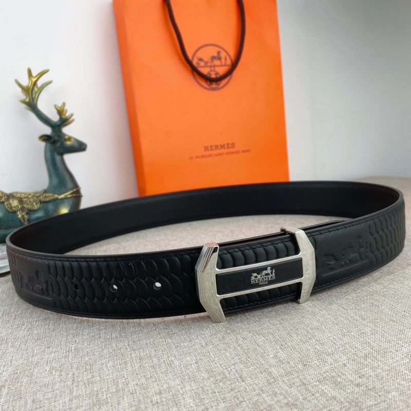 Hermes Belts StreetReady 295766
