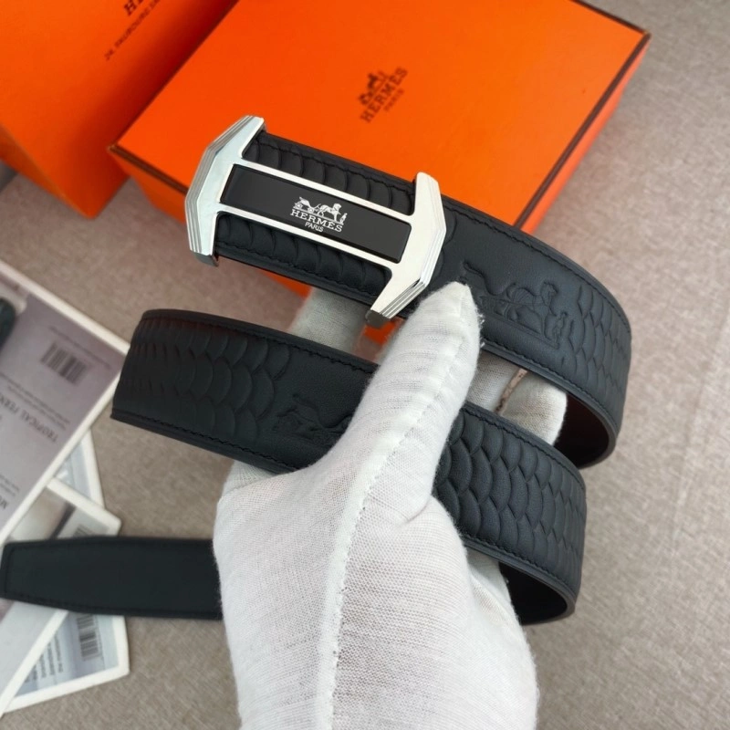 Hermes Belts StreetReady 295766