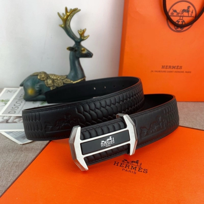 Hermes Belts StreetReady 295766