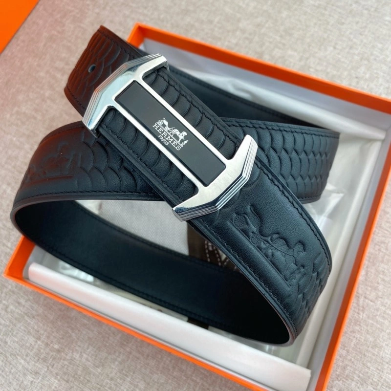 Hermes Belts StreetReady 295766