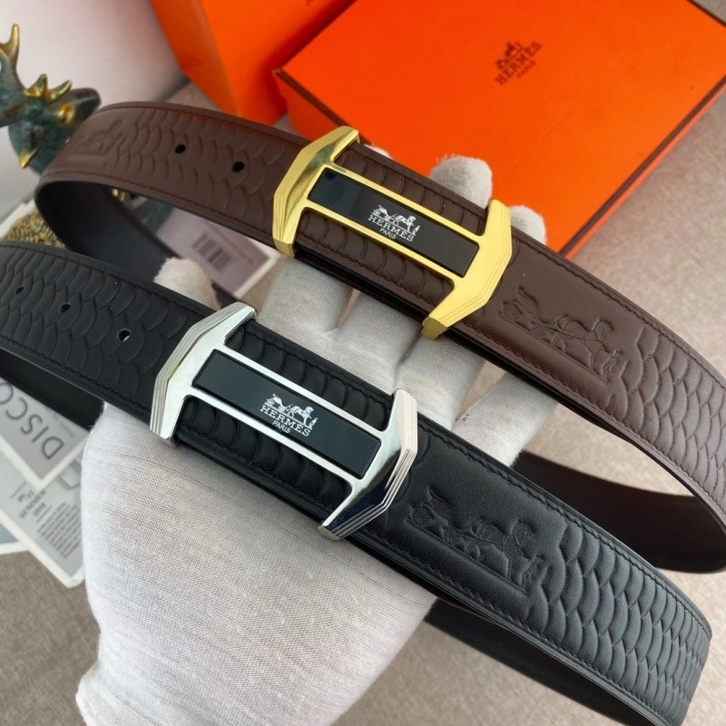 Hermes Belts StreetReady 295766