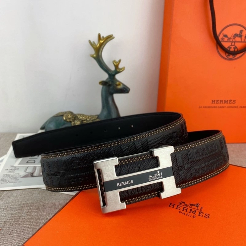 Hermes Belts Compact 295744