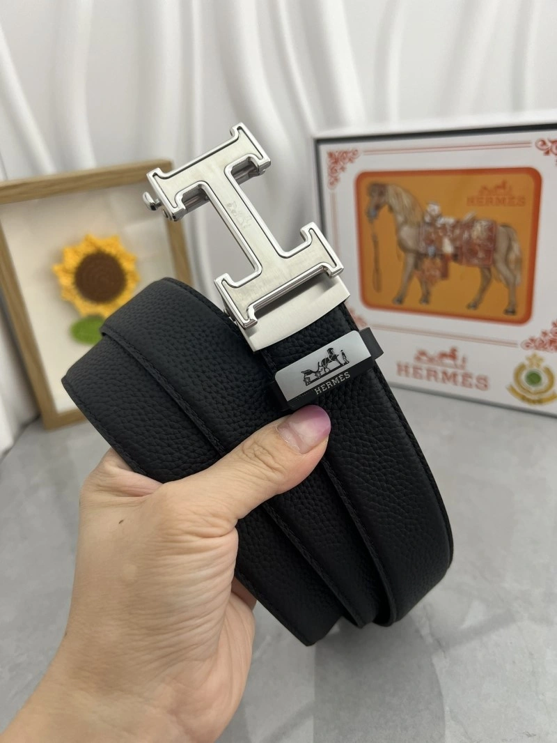 FreshLook Hermes Belts 295756