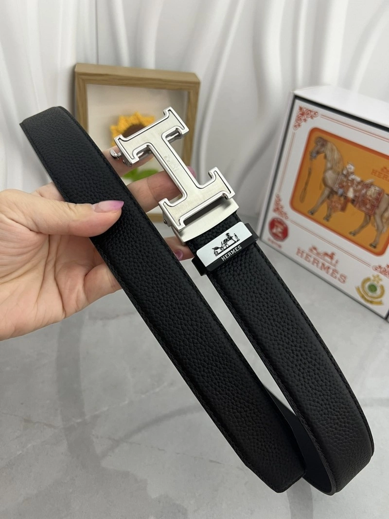FreshLook Hermes Belts 295756