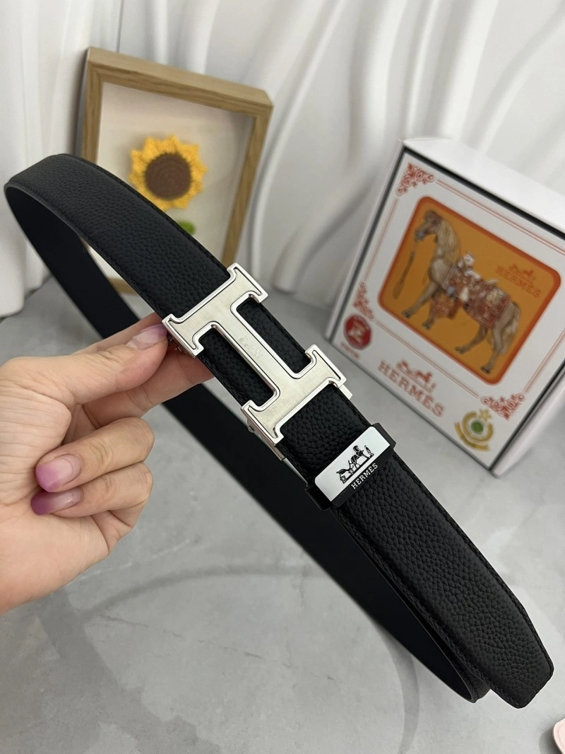 FreshLook Hermes Belts 295756