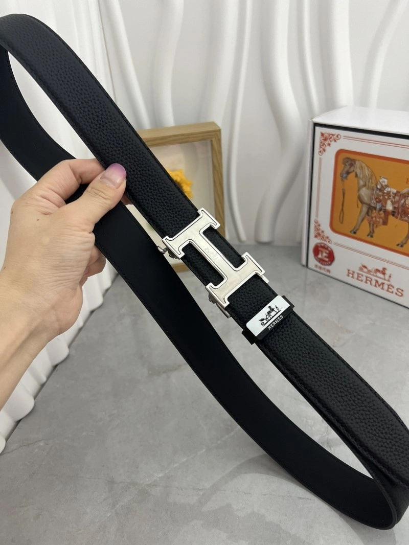 FreshLook Hermes Belts 295756