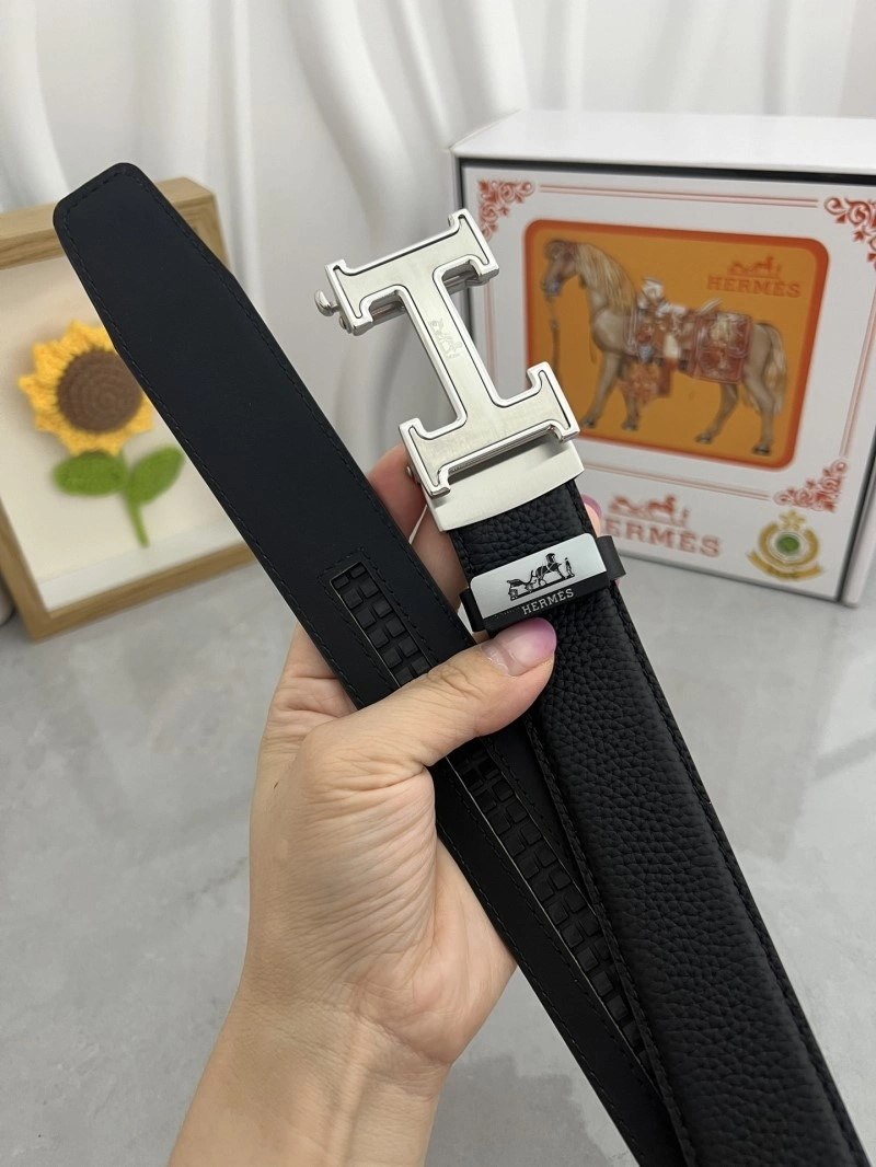 FreshLook Hermes Belts 295756