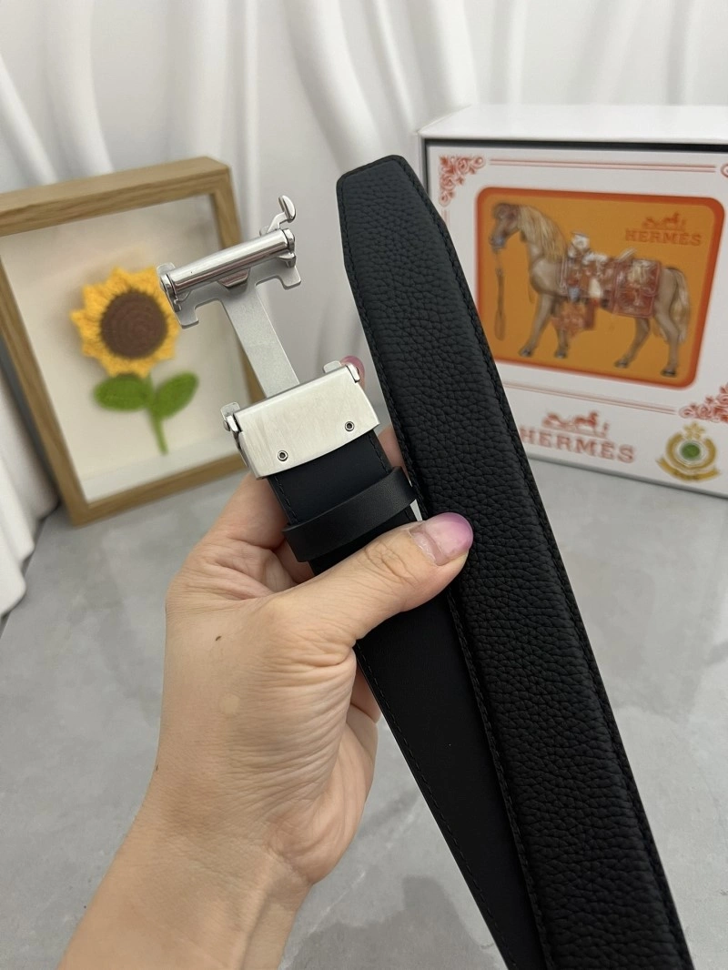 FreshLook Hermes Belts 295756