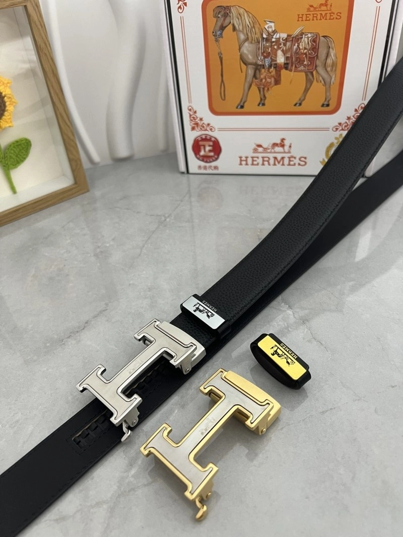FreshLook Hermes Belts 295756